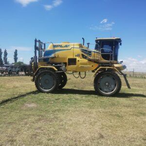 Pulverizadora Pla 3500