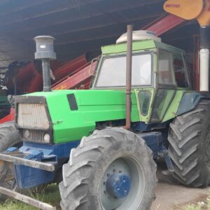 Tractor Deutz AX 190