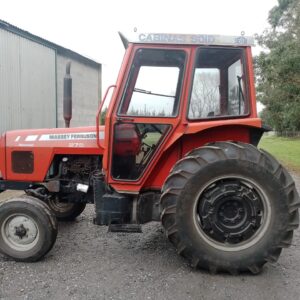 Tractor Massey Ferguson 275