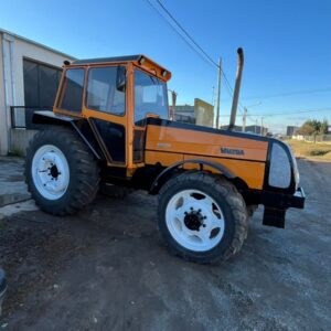 Tractor Valtra BM 120