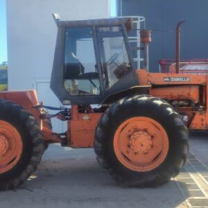 Tractor Zanello 4200